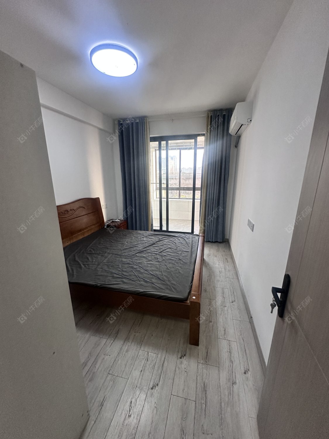 常州新城和昱文萃苑在租房源室内图_小牛看房