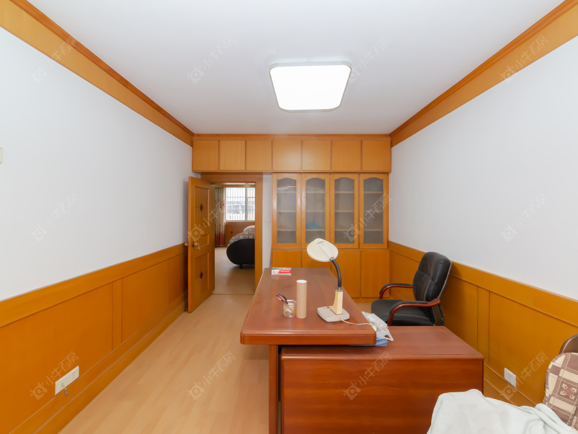 常州翠竹新村北区在售二手房源室内图_小牛看房