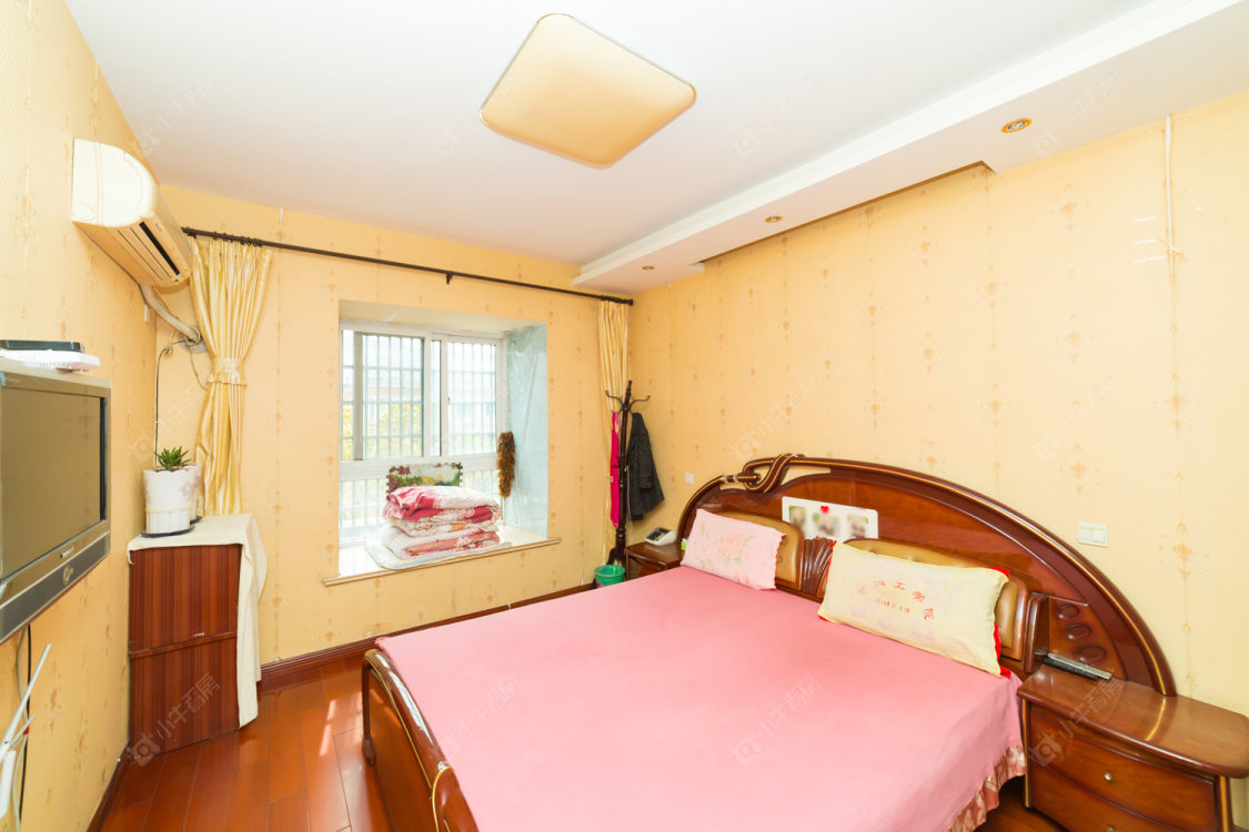 常州河苑家园北苑在售二手房源室内图_小牛看房