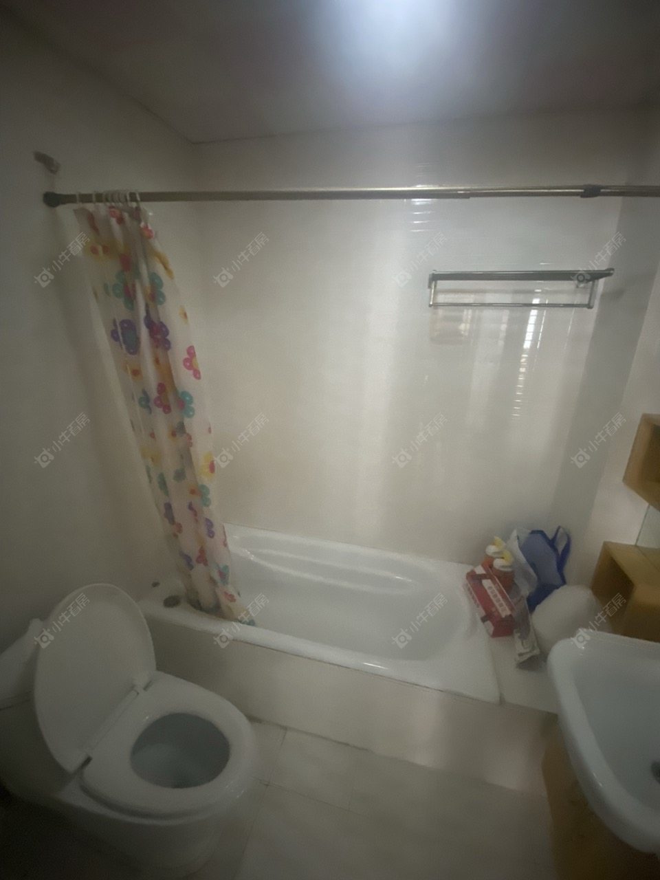 常州太湖明珠苑南苑在租房源室内图_小牛看房