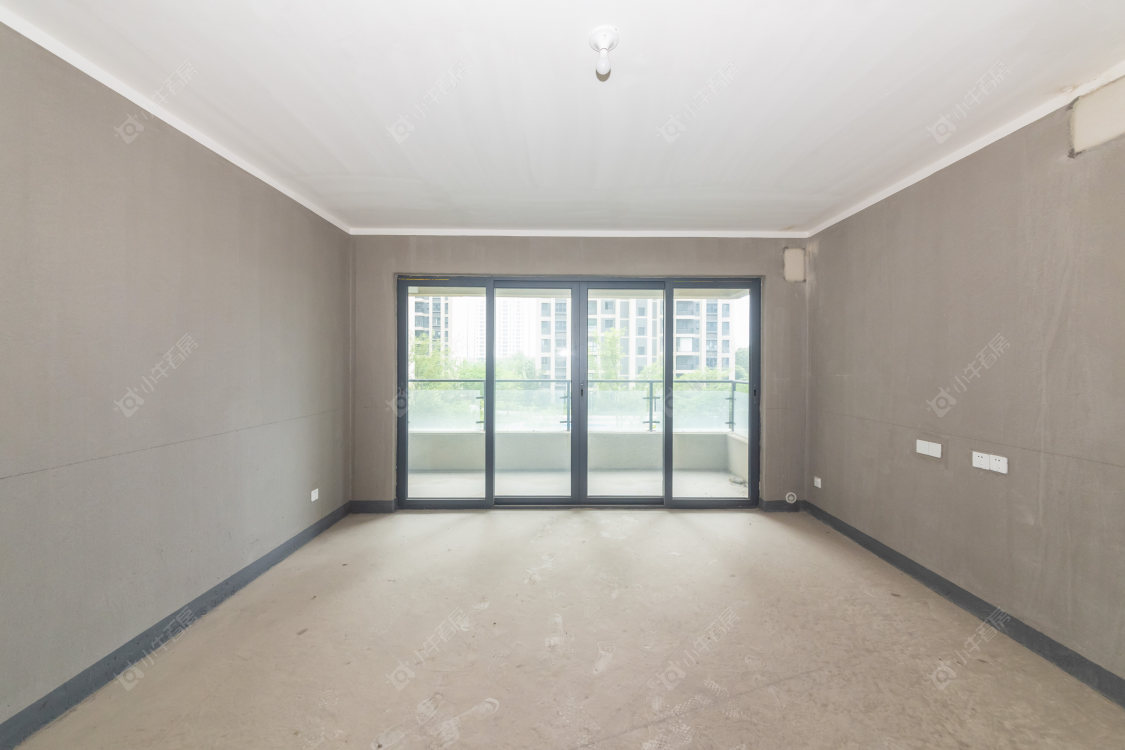 常州碧桂园翡丽都会在售二手房_小牛看房