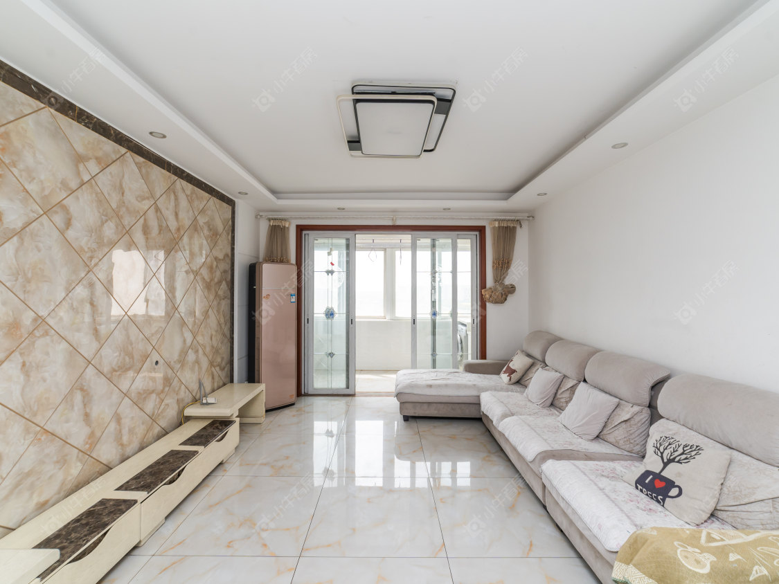 常州湖港名居3室2厅1卫在售二手房房源图片