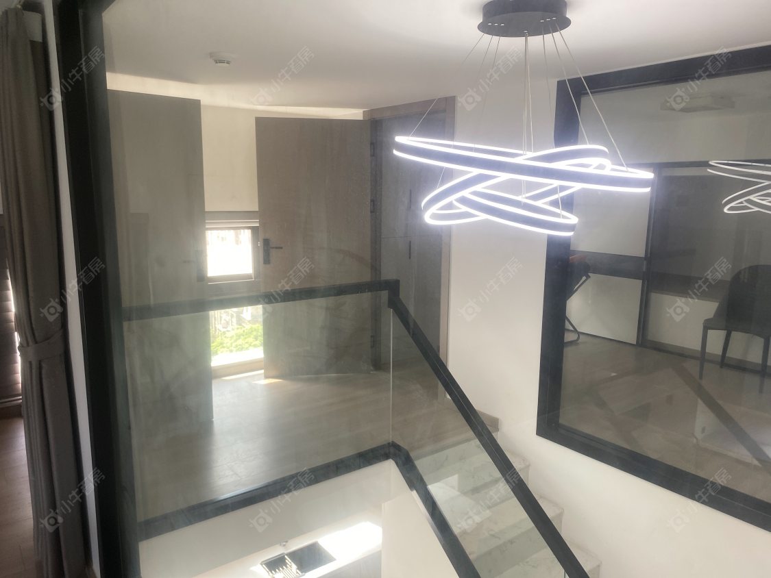 常州绿地峰荟在租房源室内图_小牛看房