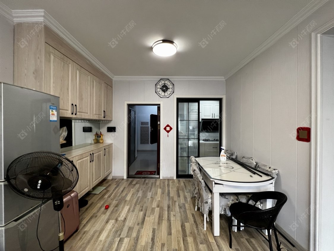 常州菱溪名居在租房源室内图_小牛看房