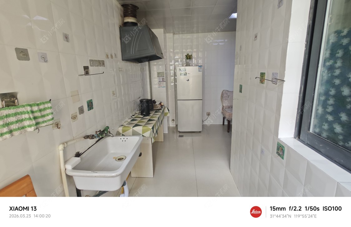 常州聚湖家园三期在租房源_小牛看房