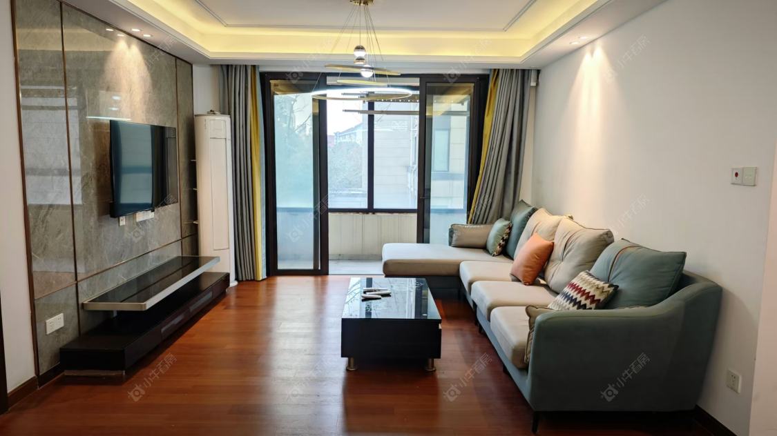 常州美的国宾府在租房源_小牛看房