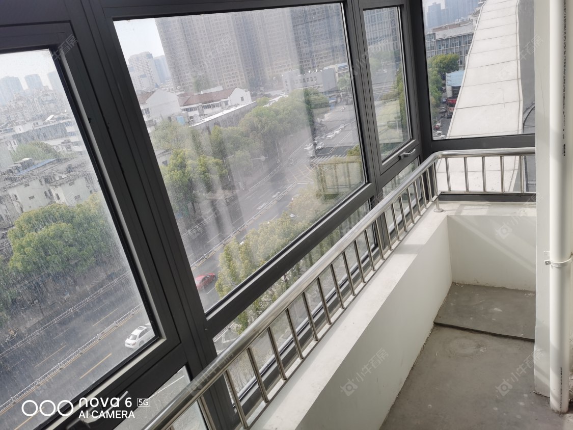 常州运河天地在租房源_小牛看房