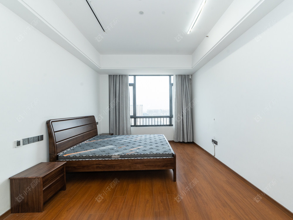 常州碧桂园壹号天禧在售二手房源室内图_小牛看房