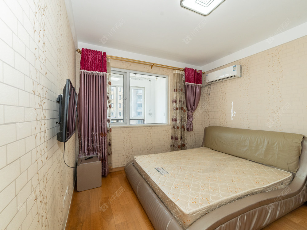 九洲花园二期房源室内图 常州九洲花园二期在售二手房源室内图_小牛看房