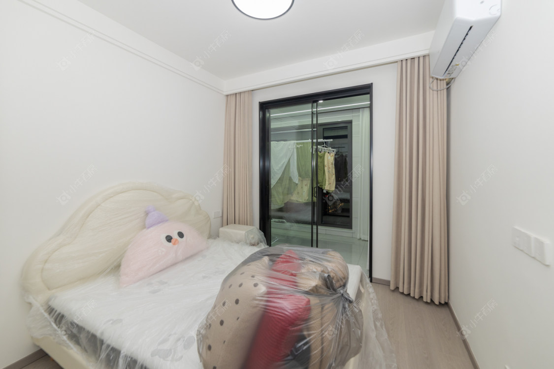 雅居乐熙悦府房源室内图 常州雅居乐熙悦府在售二手房源室内图_小牛看房