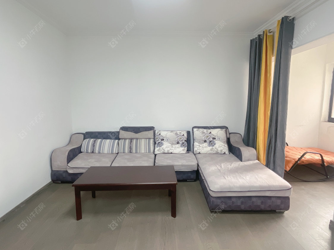 常州万骏金域丹堤在租房源室内图_小牛看房