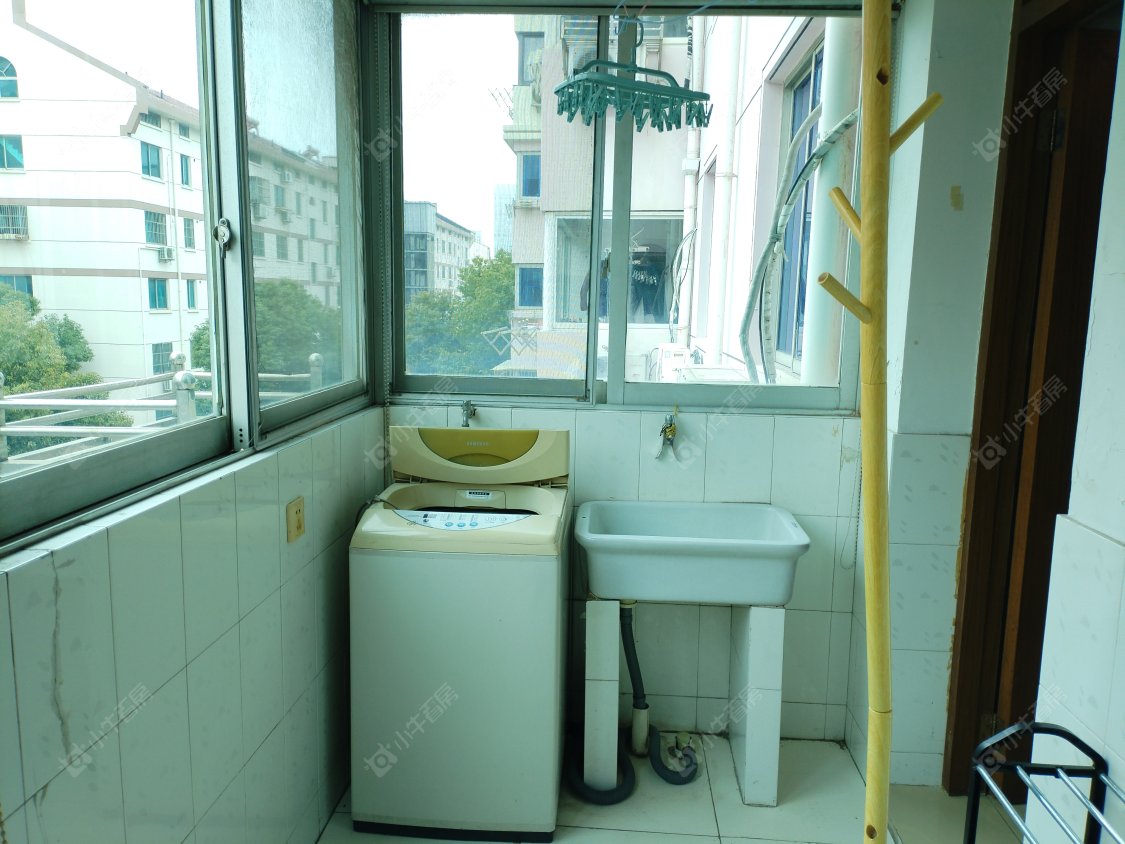 常州兰翔二村租房_小牛看房