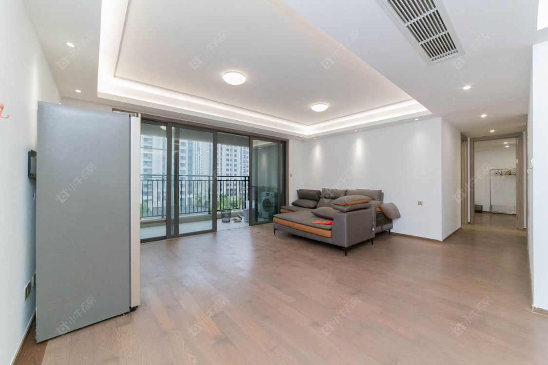 常州中海云樾里在售二手房_小牛看房