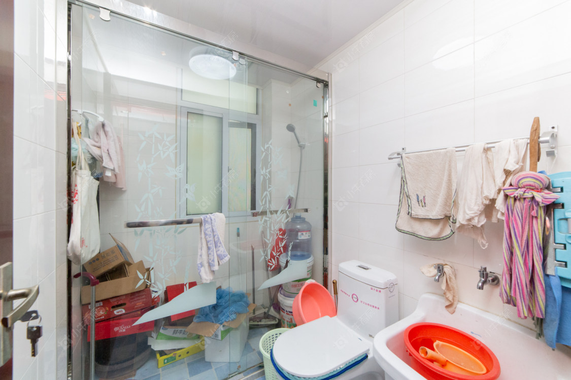 常州怡景名园在售二手房源室内图_小牛看房