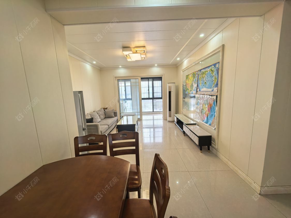 常州五兴苑在租房源_小牛看房