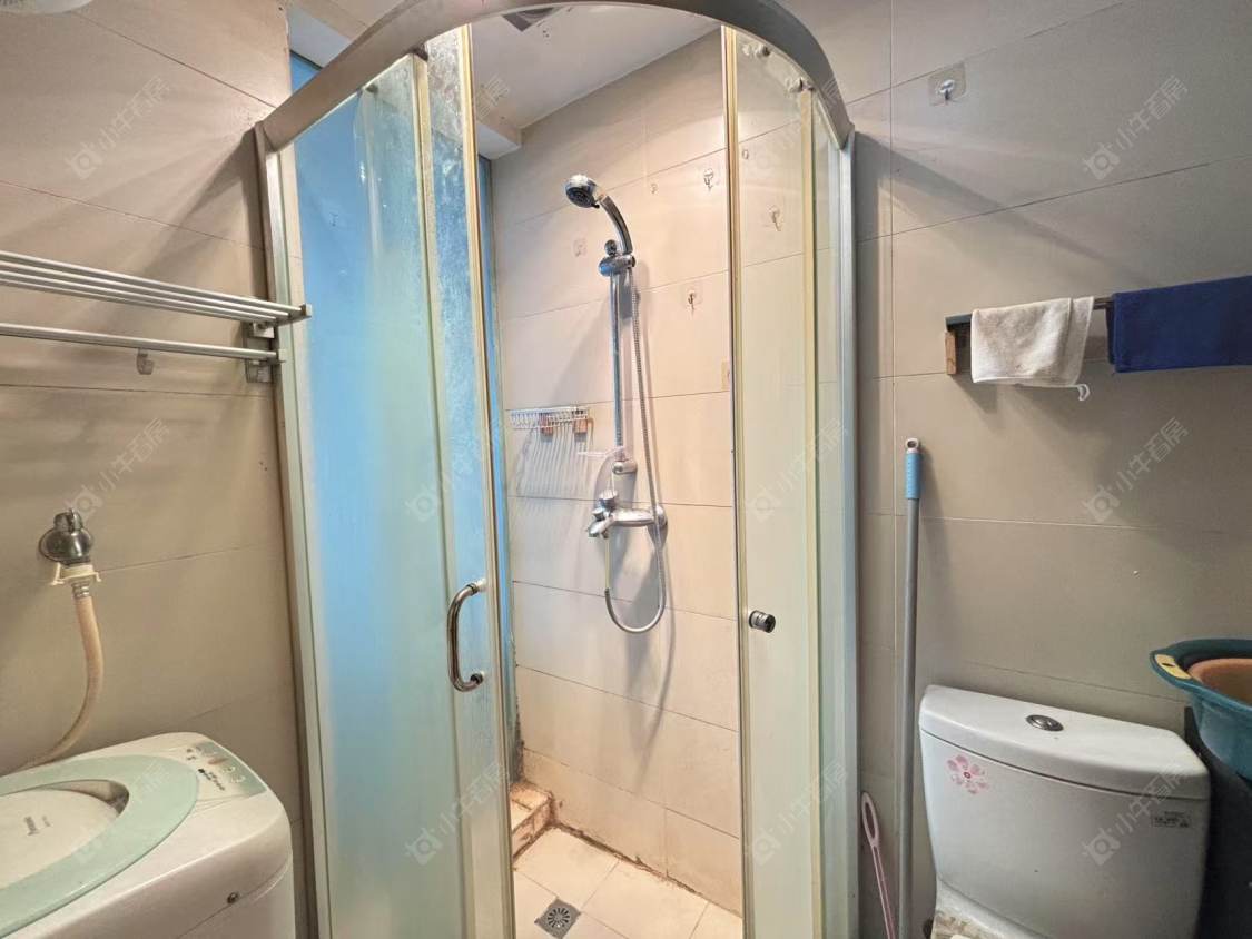 常州莱蒙双子星座公寓在租房源室内图_小牛看房