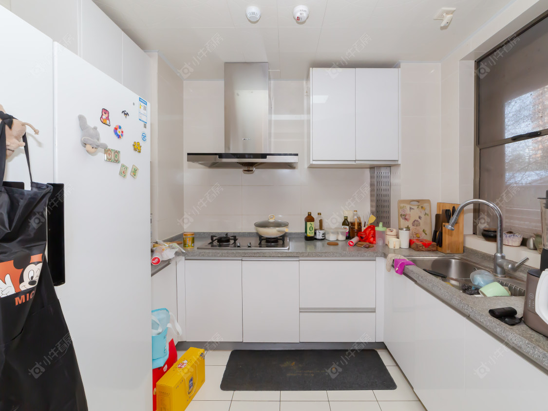 常州龙洲伊都在售二手房源室内图_小牛看房