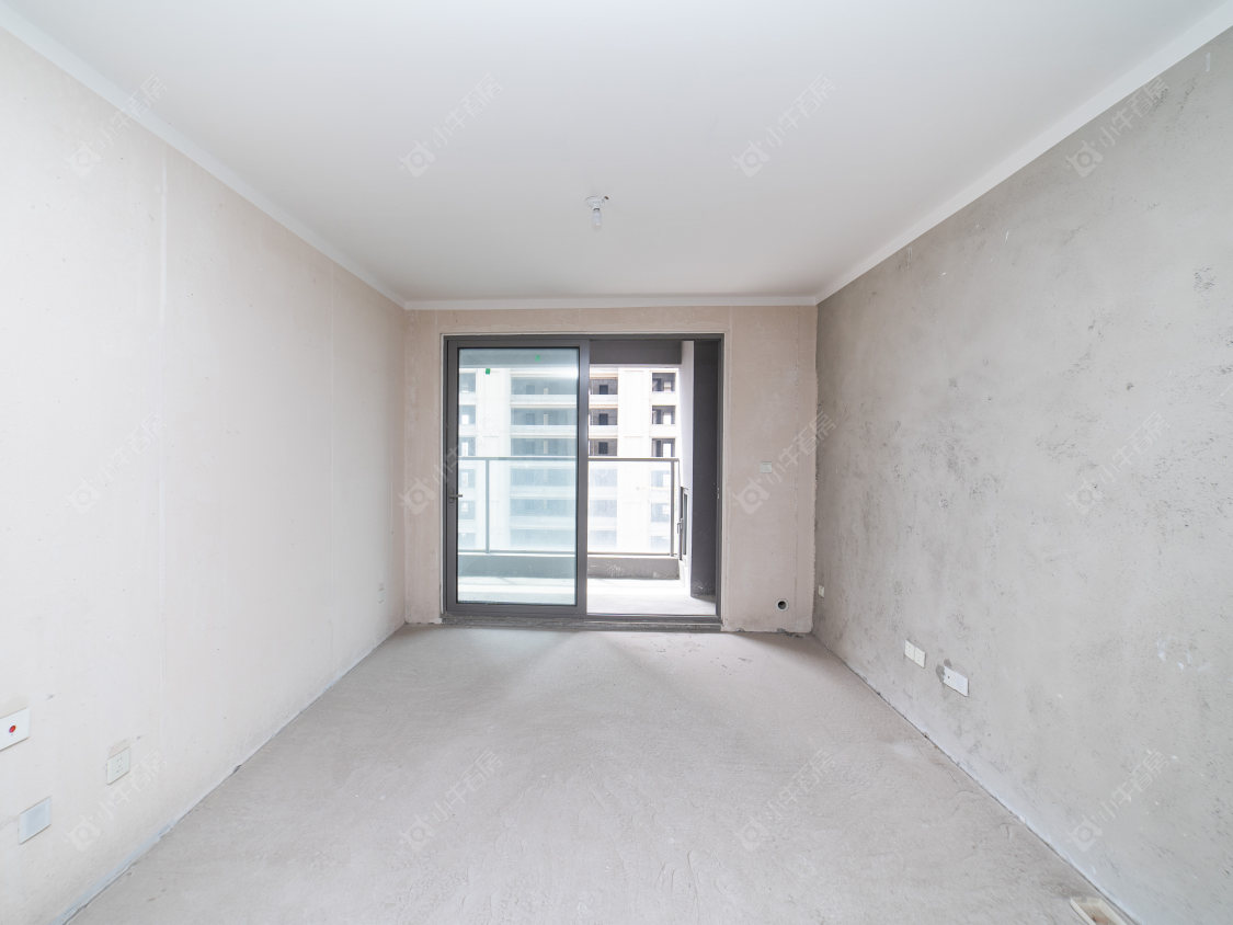 常州旭辉都会江来在售二手房源室内图_小牛看房