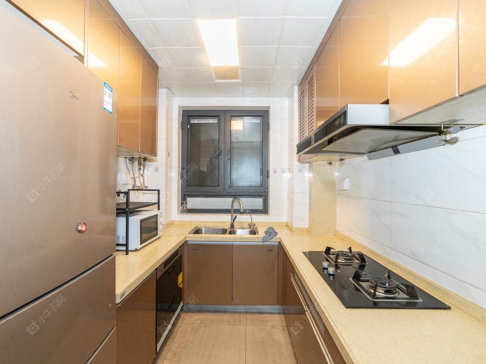 常州碧桂园壹号天禧在售二手房源室内图_小牛看房