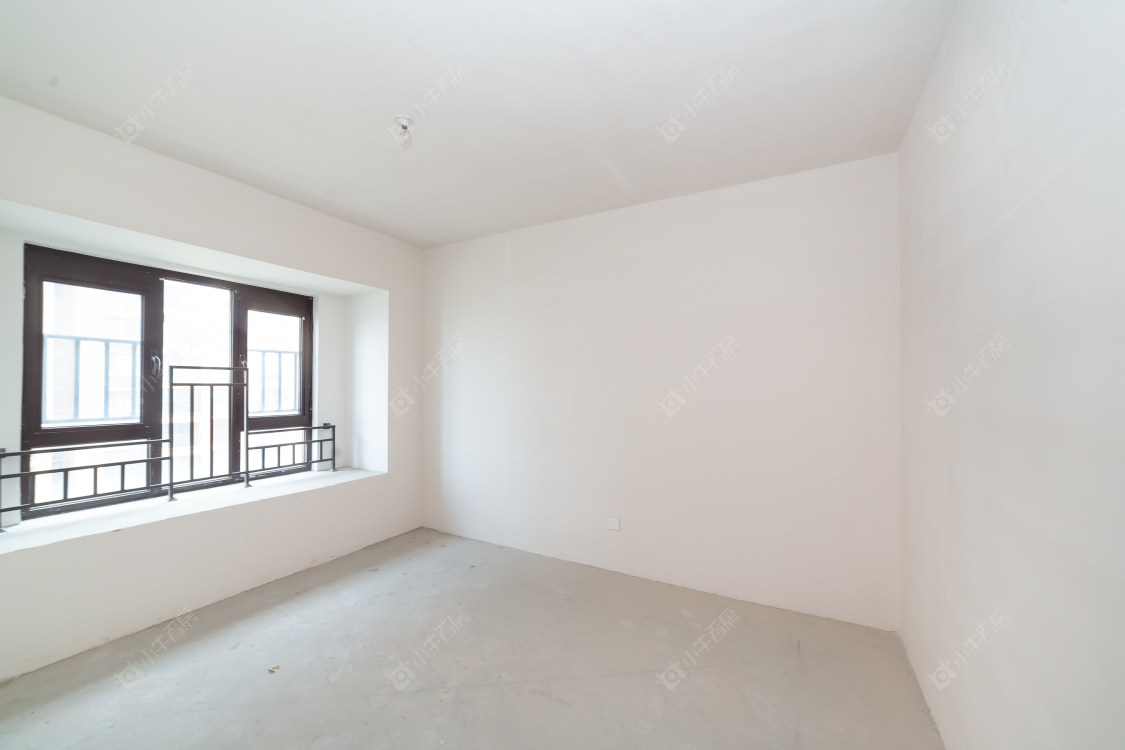 常州雅居乐星河湾在售二手房源室内图_小牛看房