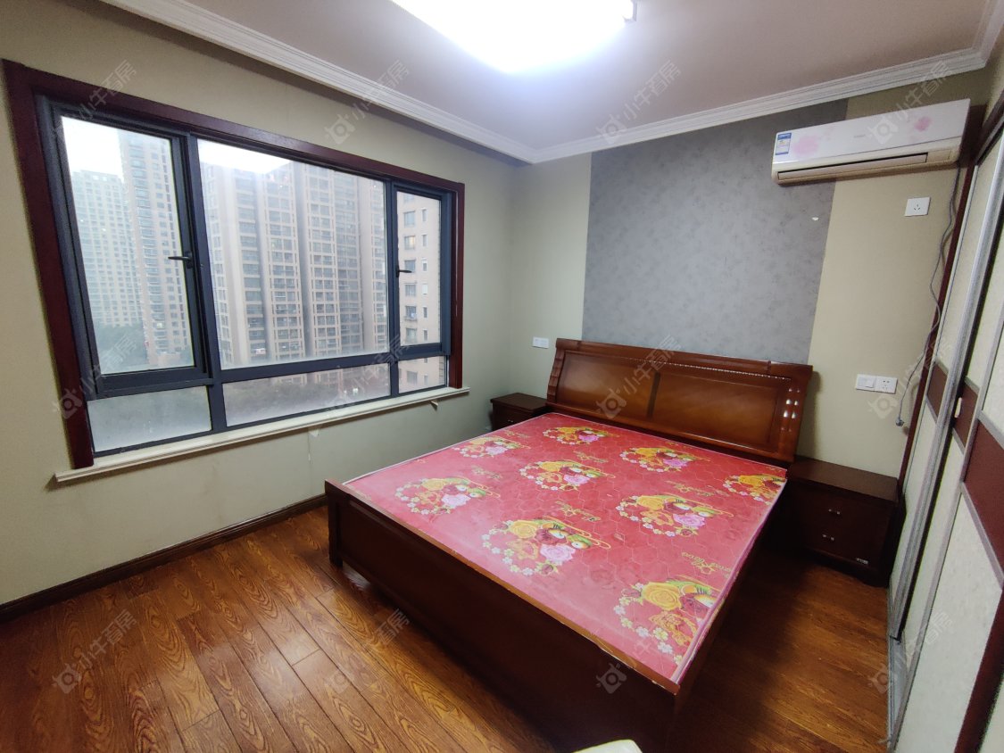 常州泰盈八千里在租房源_小牛看房