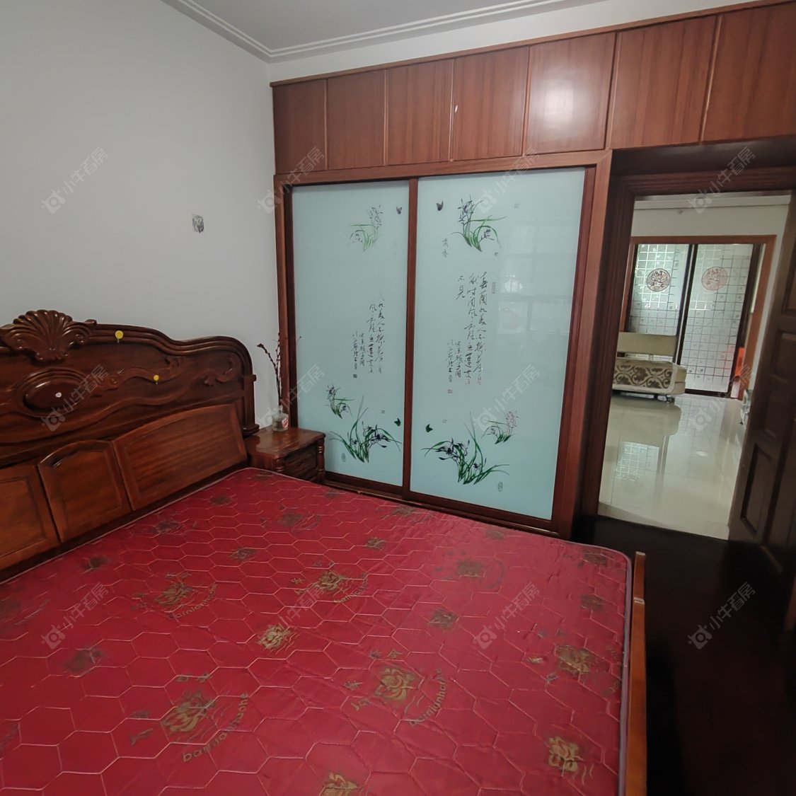 常州世纪华城西区在租房源_小牛看房