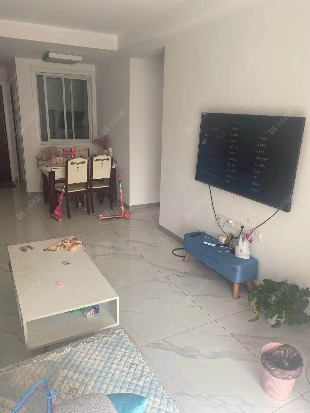 常州紫金城南区在租房源_小牛看房