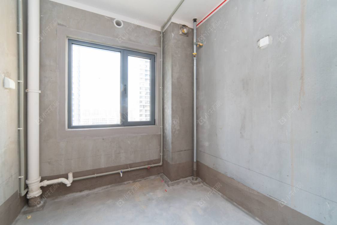 常州五星星韵城在售二手房源室内图_小牛看房