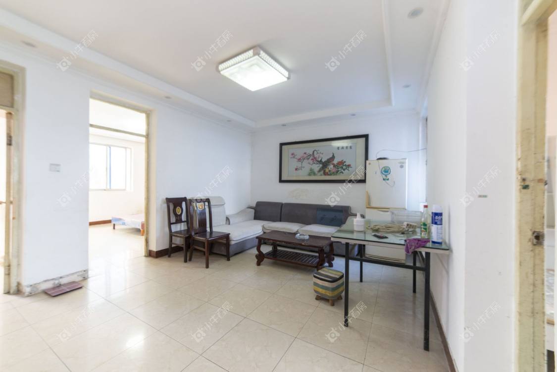 常州花东二村在租房源室内图_小牛看房