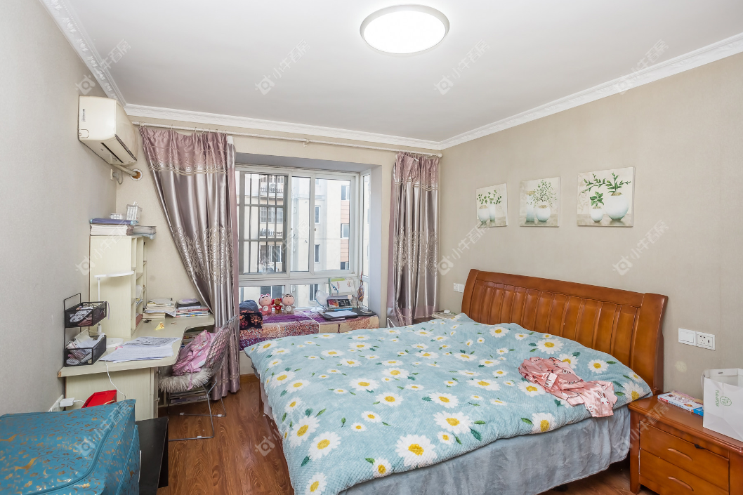 常州北环南苑在租房源室内图_小牛看房