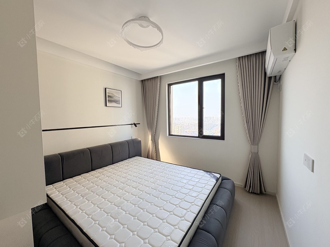 华都翰林府房源室内图 丹阳华都翰林府在售二手房源室内图_小牛看房