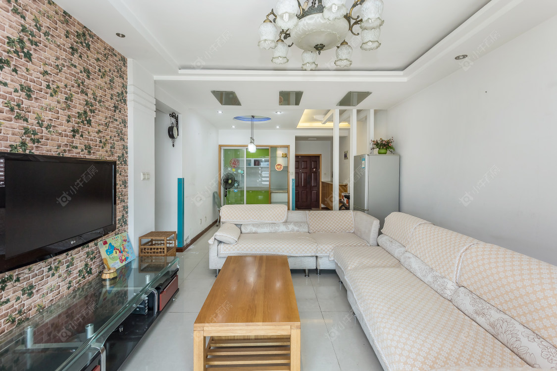 青山湾南区房源室内图 常州青山湾南区在售二手房源室内图_小牛看房