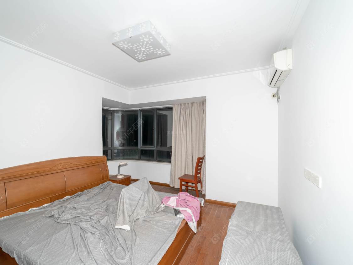 常州凯尔枫尚花园在售二手房源室内图_小牛看房