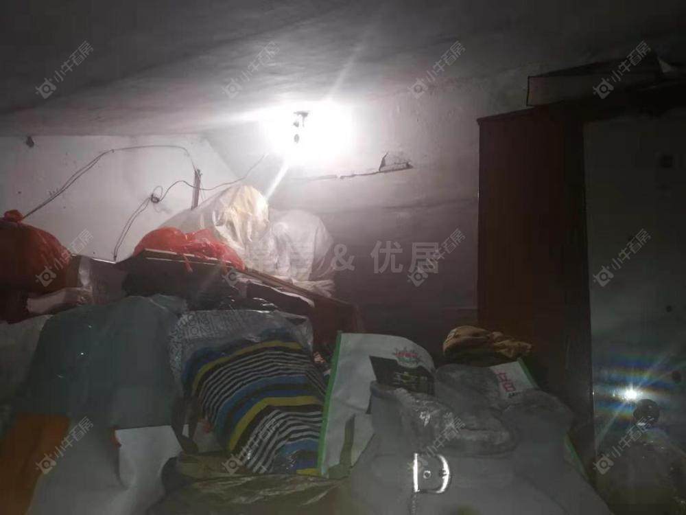 常州清凉新村在售二手房源室内图_小牛看房