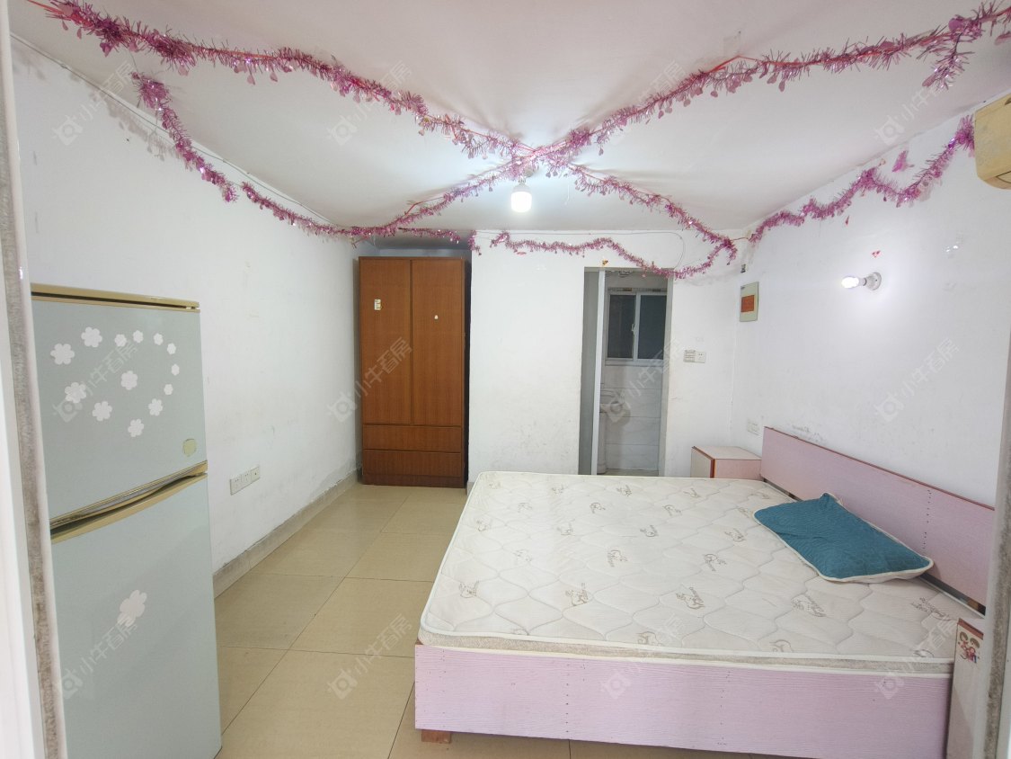 常州紫霞花苑在租房源_小牛看房