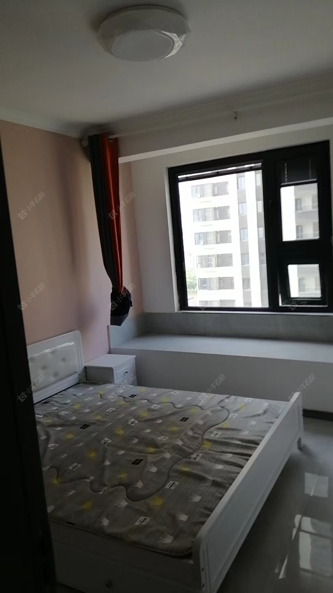 常州光明当代拾光里在租房源室内图_小牛看房