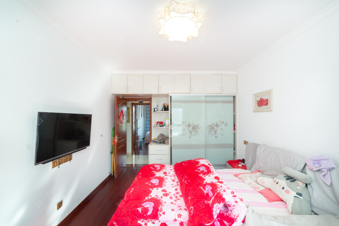 绿都万和城七区房源室内图 常州绿都万和城七区在售二手房源室内图_小牛看房