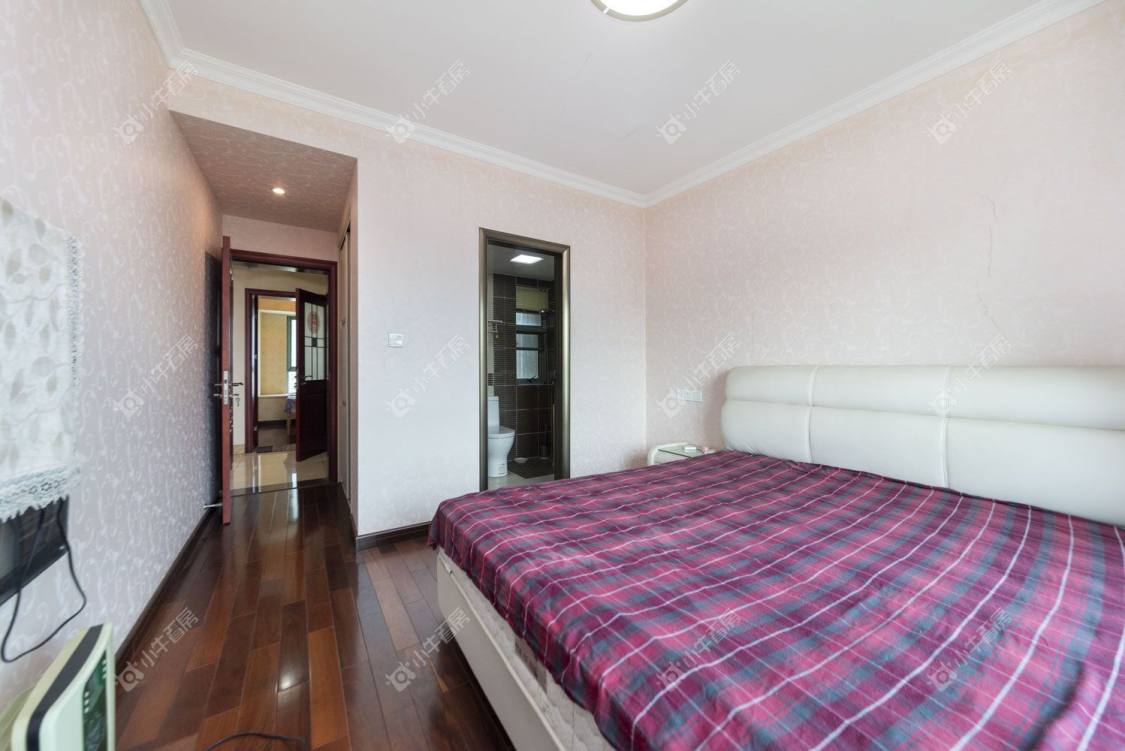 常州御城在租房源室内图_小牛看房