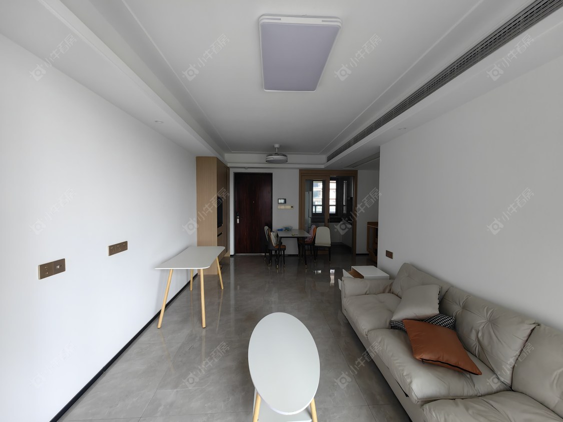 常州万科新都会在租房源_小牛看房