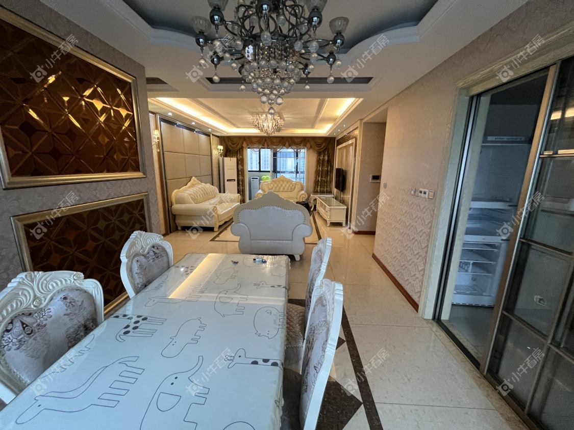 常州弘建壹品在租房源_小牛看房