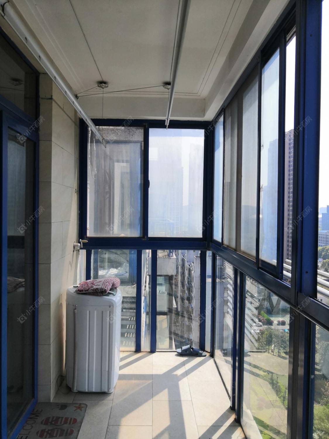 常州太湖明珠苑南苑在租房源室内图_小牛看房