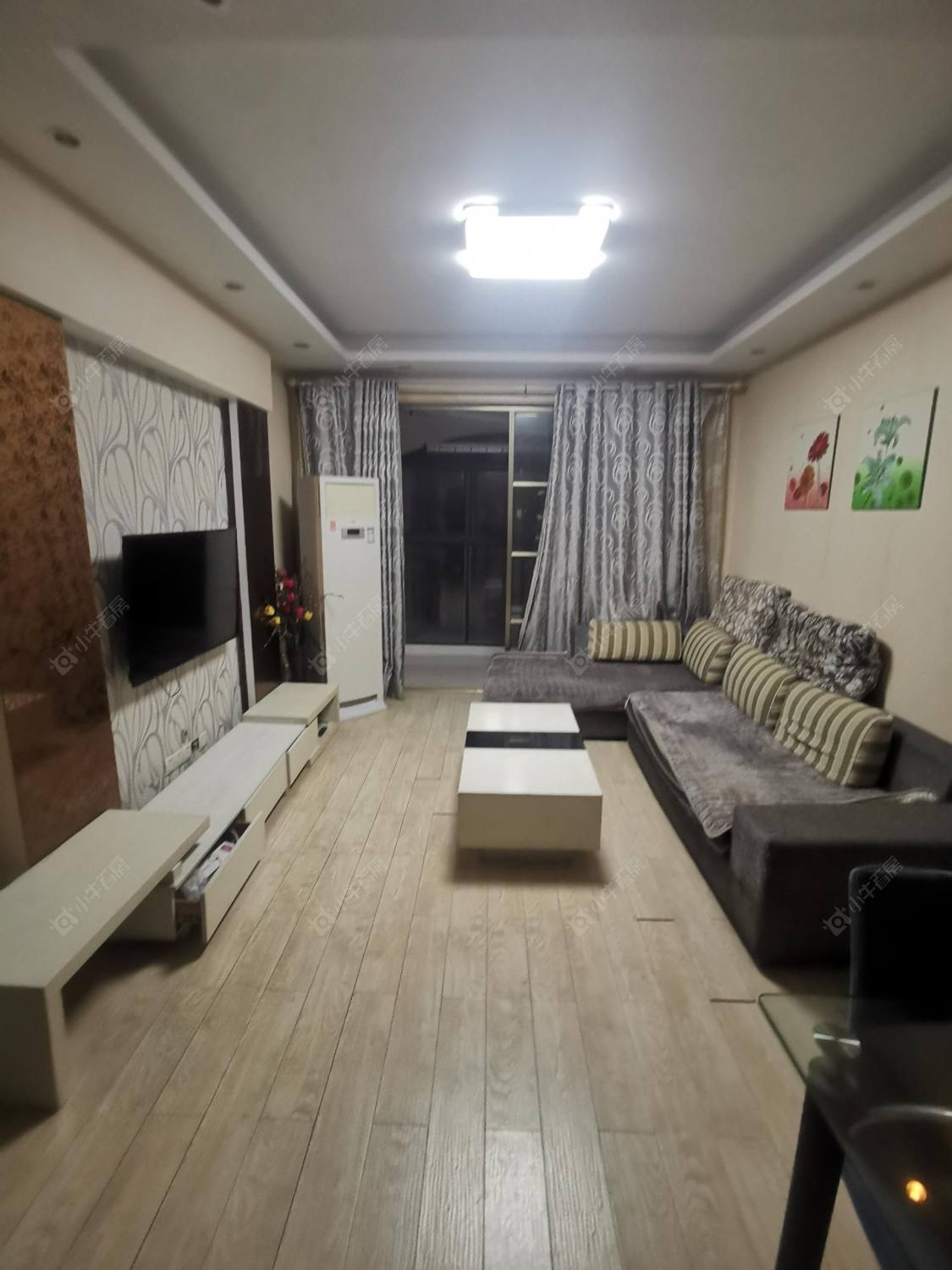 常州怡美花园在租房源室内图_小牛看房