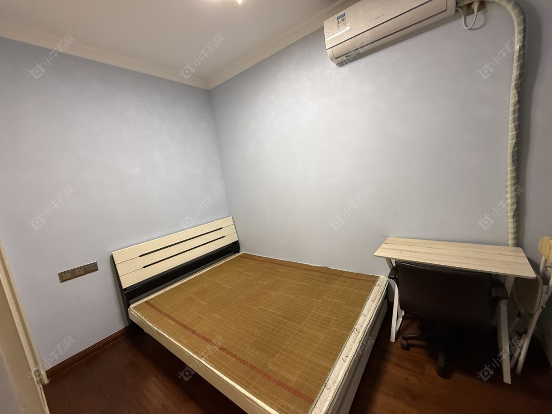 常州弘阳上城在租房源室内图_小牛看房
