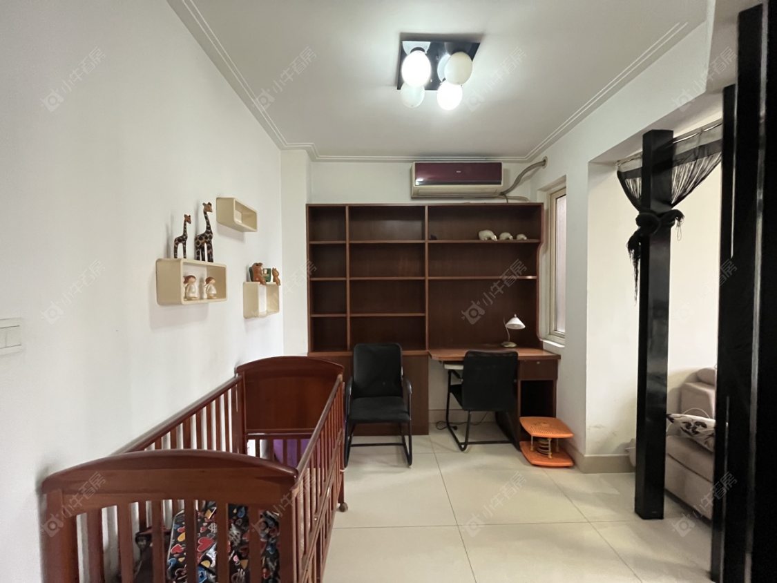 香江壹品房源室内图 常州香江壹品在租房源室内图_小牛看房