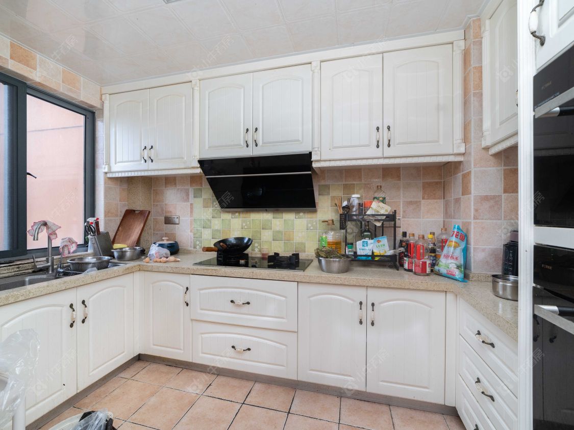 常州天隽峰在售二手房源室内图_小牛看房