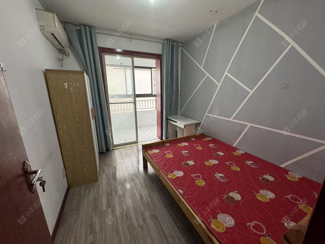 常州新城郡未来租房房源封面图