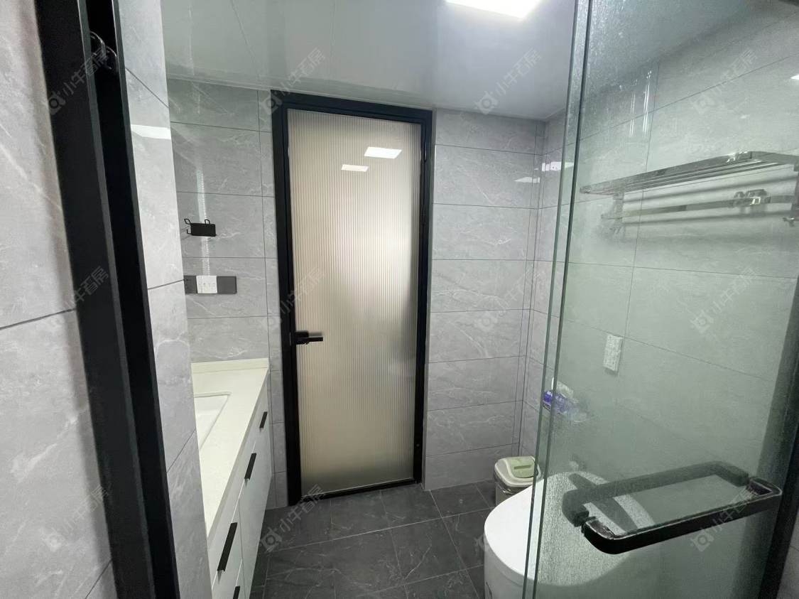 常州雅居乐星河湾在租房源室内图_小牛看房