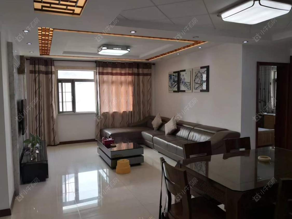 常州和平国际在租房源室内图_小牛看房