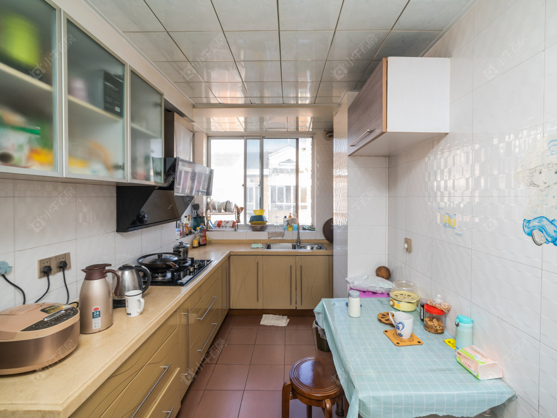 福满园房源室内图 常州福满园在售二手房源室内图_小牛看房