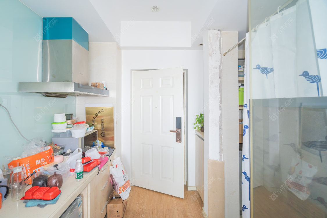 九洲新世界广场房源室内图 常州九洲新世界广场在售二手房源室内图_小牛看房